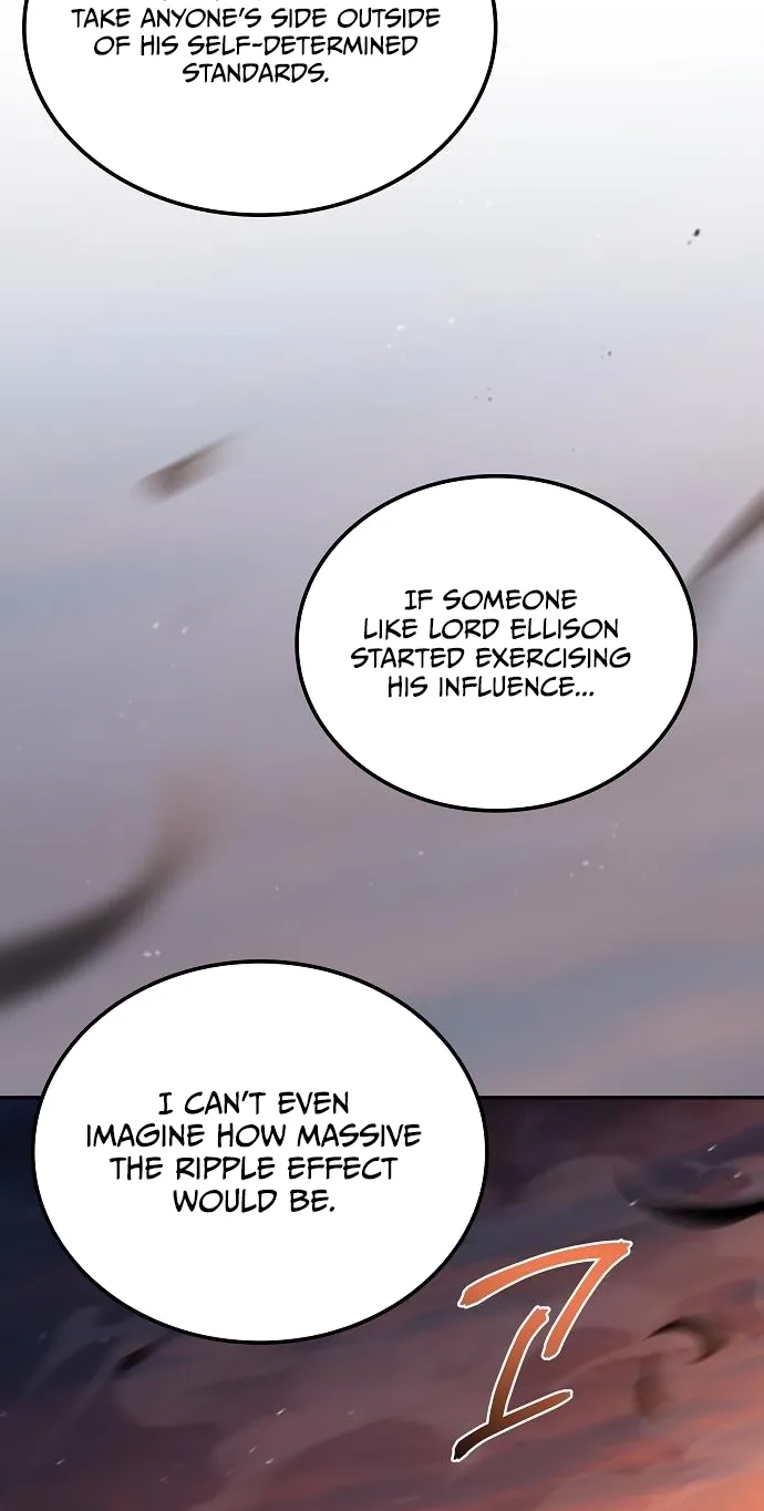 The Archmage's Restaurant Chapter 148 page 95 - 