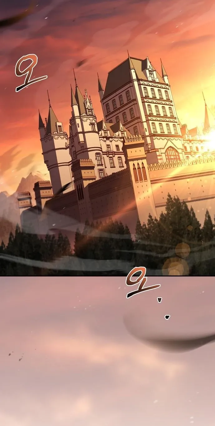 The Archmage's Restaurant Chapter 148 page 96 - 