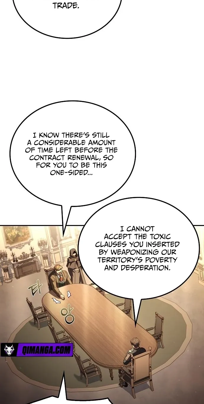 The Archmage's Restaurant Chapter 148 page 99 - 