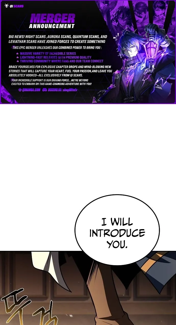 The Archmage's Restaurant Chapter 149 page 1 - 