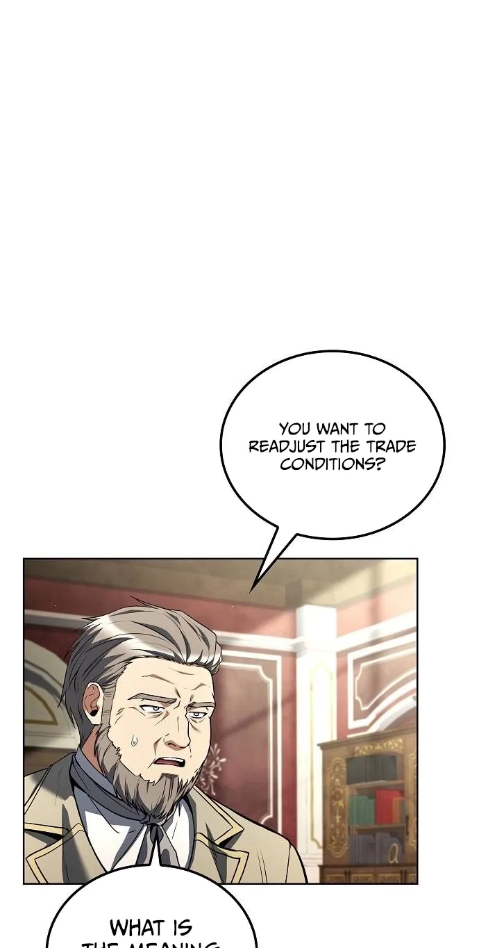 The Archmage's Restaurant Chapter 149 page 16 - 