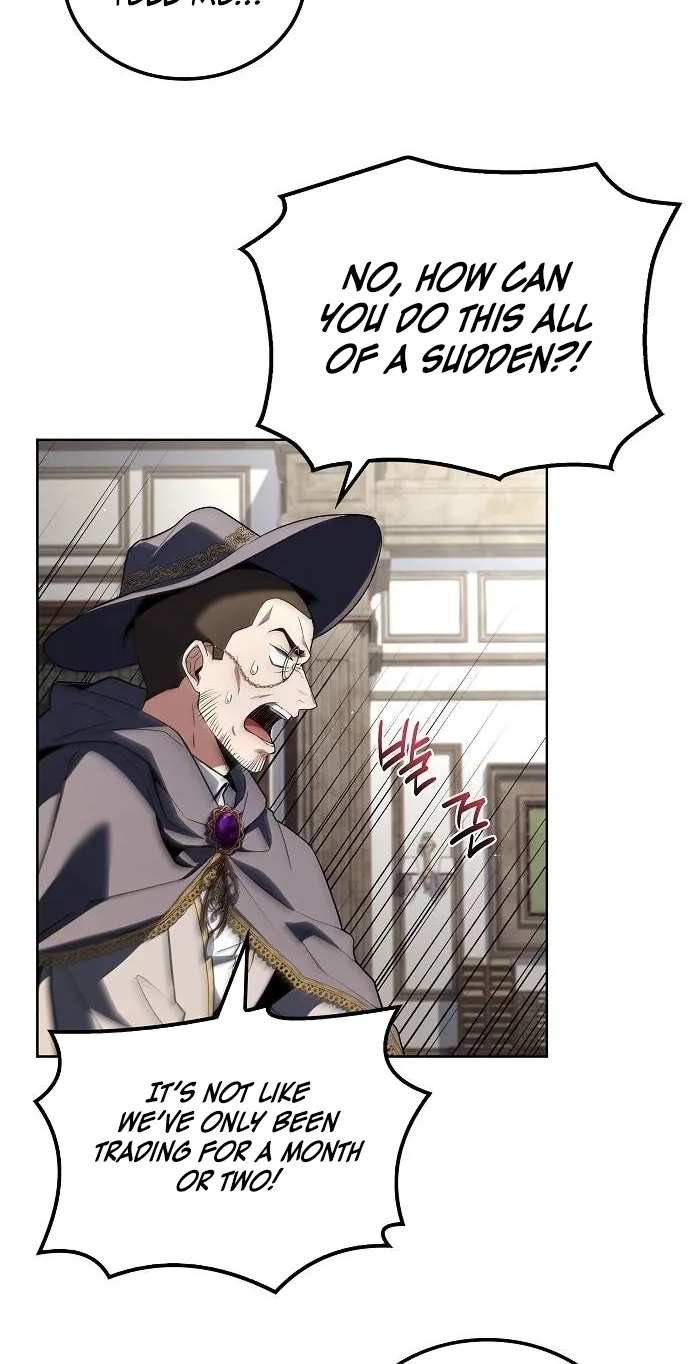 The Archmage's Restaurant Chapter 149 page 18 - 