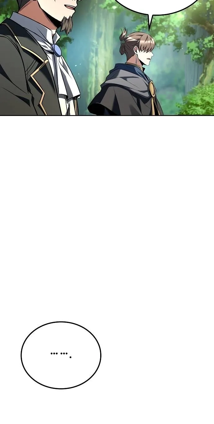 The Archmage's Restaurant Chapter 149 page 22 - 