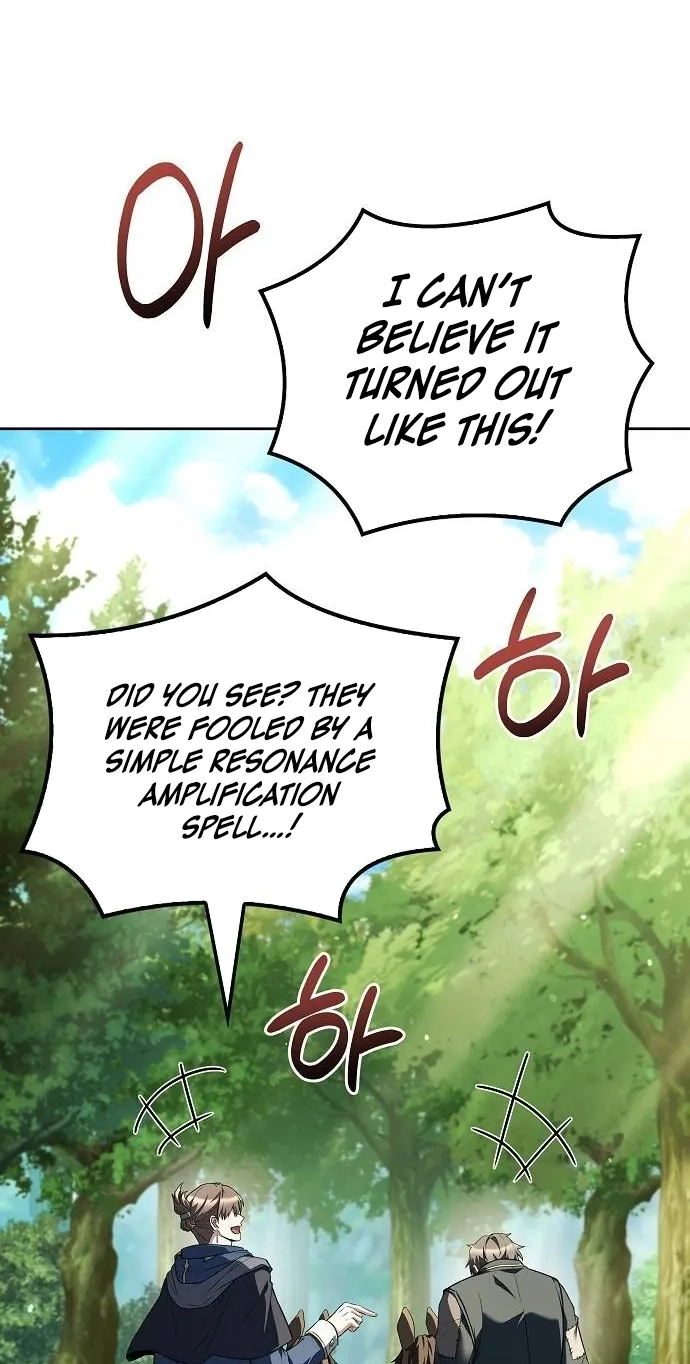 The Archmage's Restaurant Chapter 149 page 25 - 