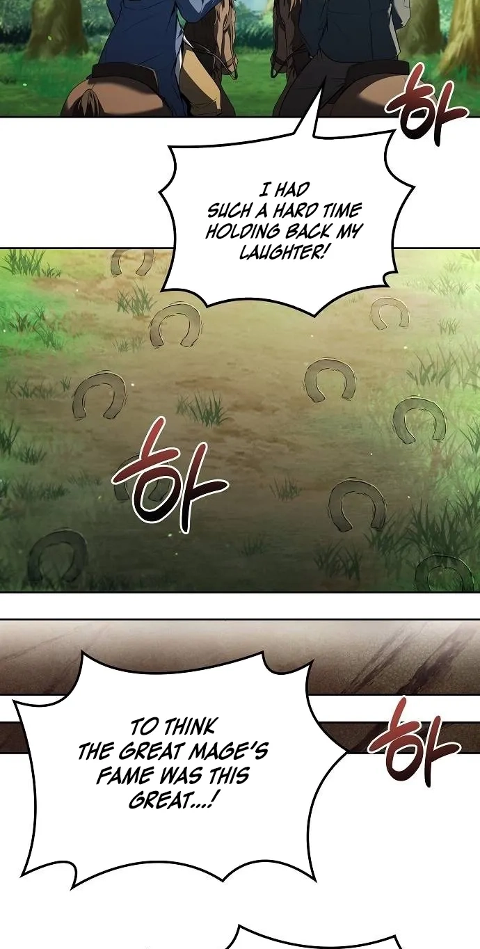The Archmage's Restaurant Chapter 149 page 26 - 