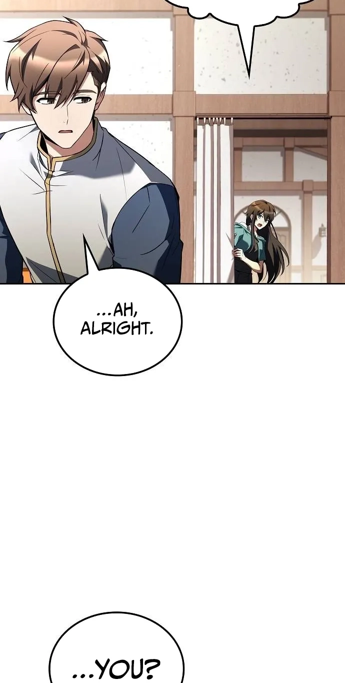 The Archmage's Restaurant Chapter 149 page 29 - 