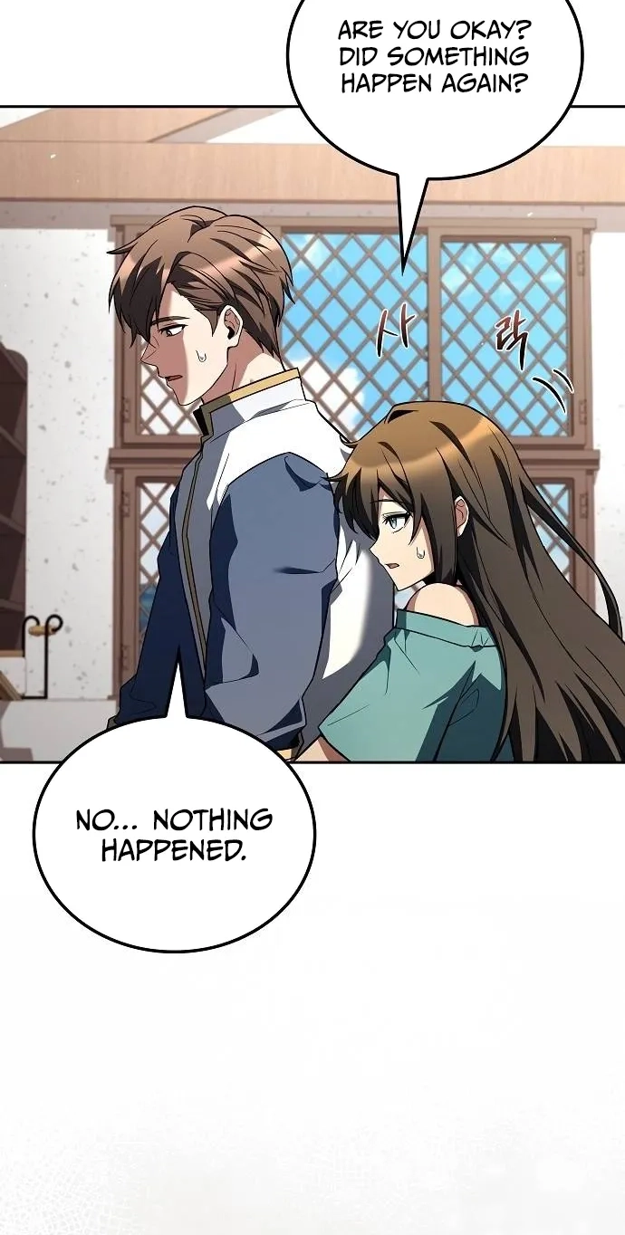 The Archmage's Restaurant Chapter 149 page 31 - 