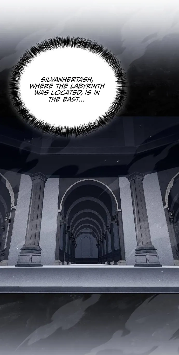 The Archmage's Restaurant Chapter 149 page 38 - 