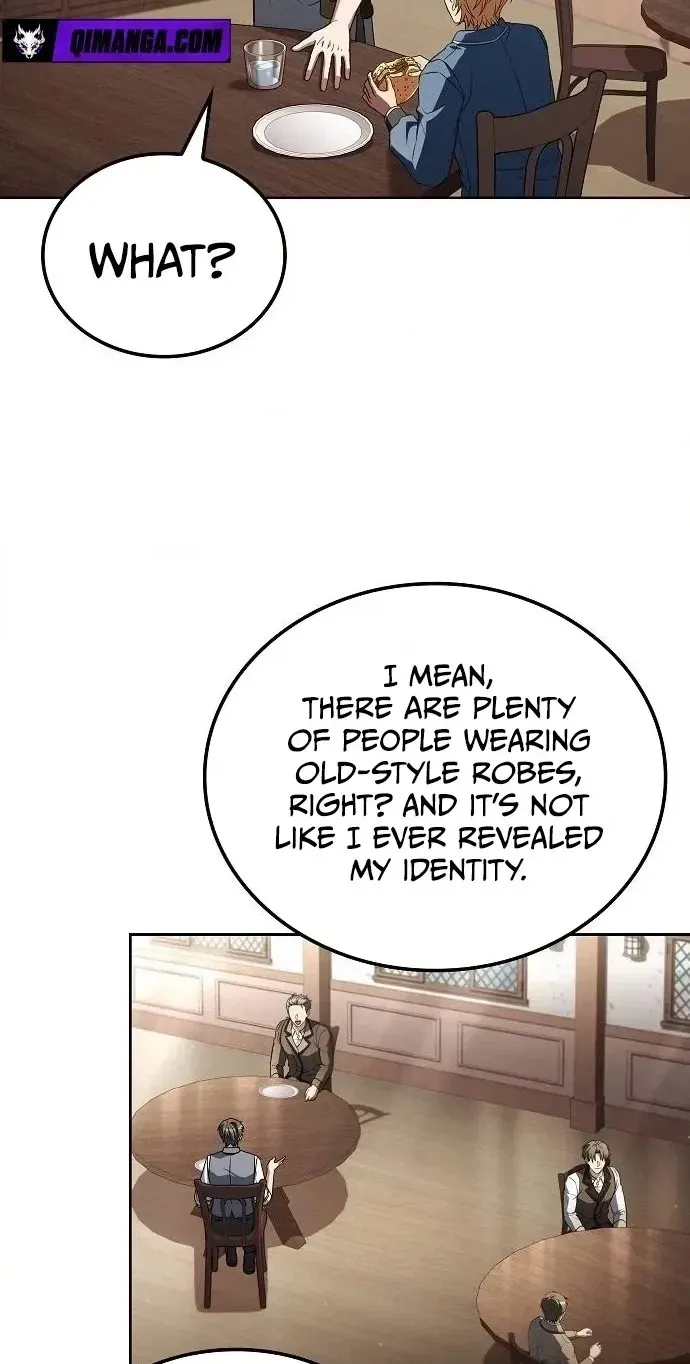 The Archmage's Restaurant Chapter 149 page 40 - 