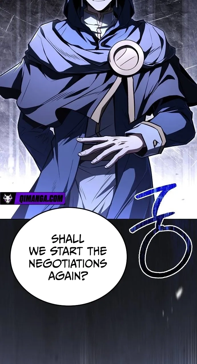 The Archmage's Restaurant Chapter 149 page 5 - 