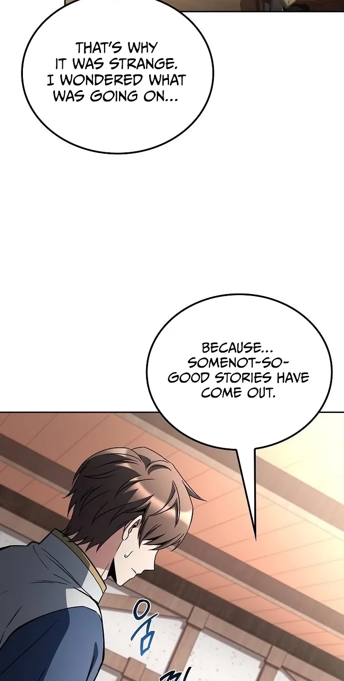 The Archmage's Restaurant Chapter 149 page 41 - 
