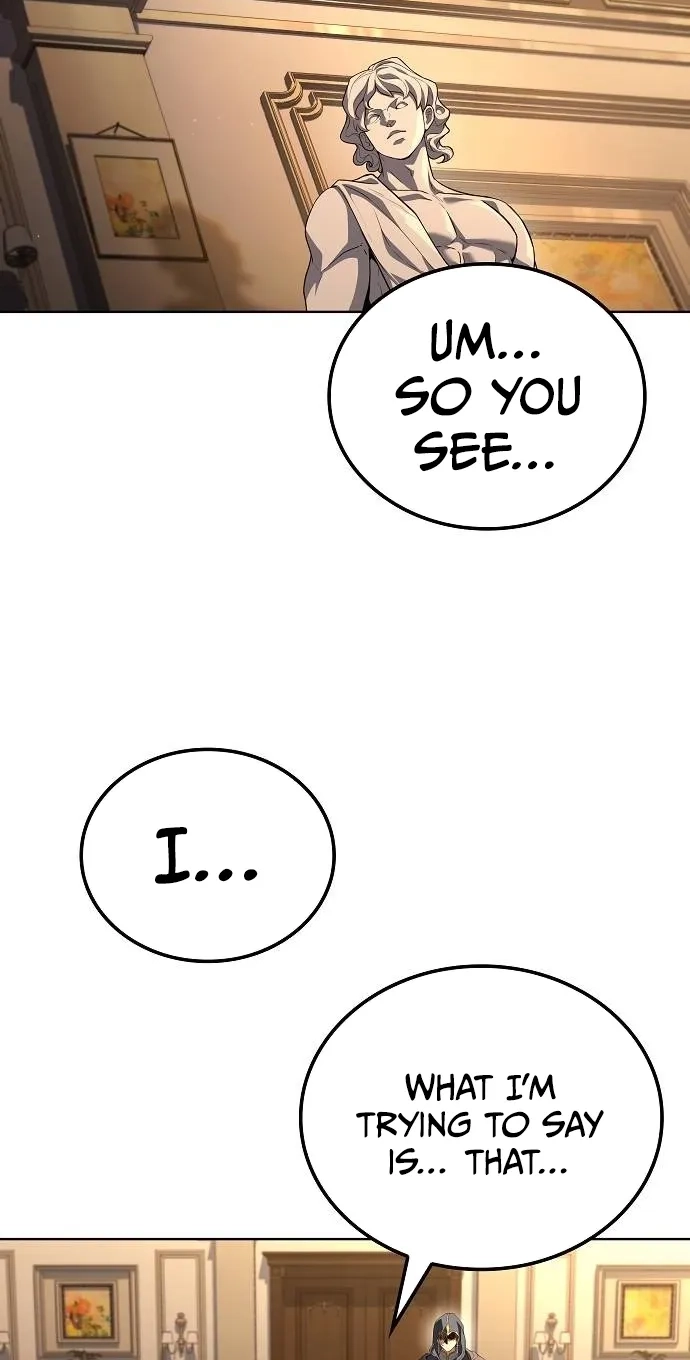The Archmage's Restaurant Chapter 149 page 45 - 