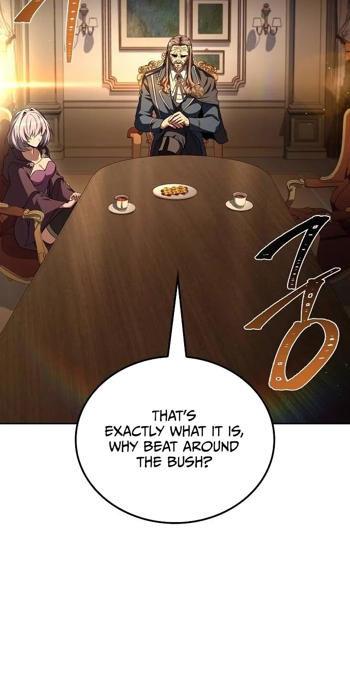 The Archmage's Restaurant Chapter 149 page 49 - 