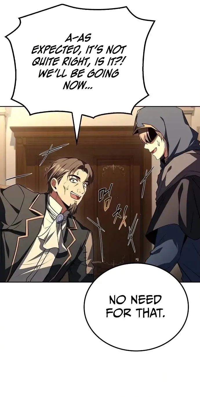 The Archmage's Restaurant Chapter 149 page 50 - 