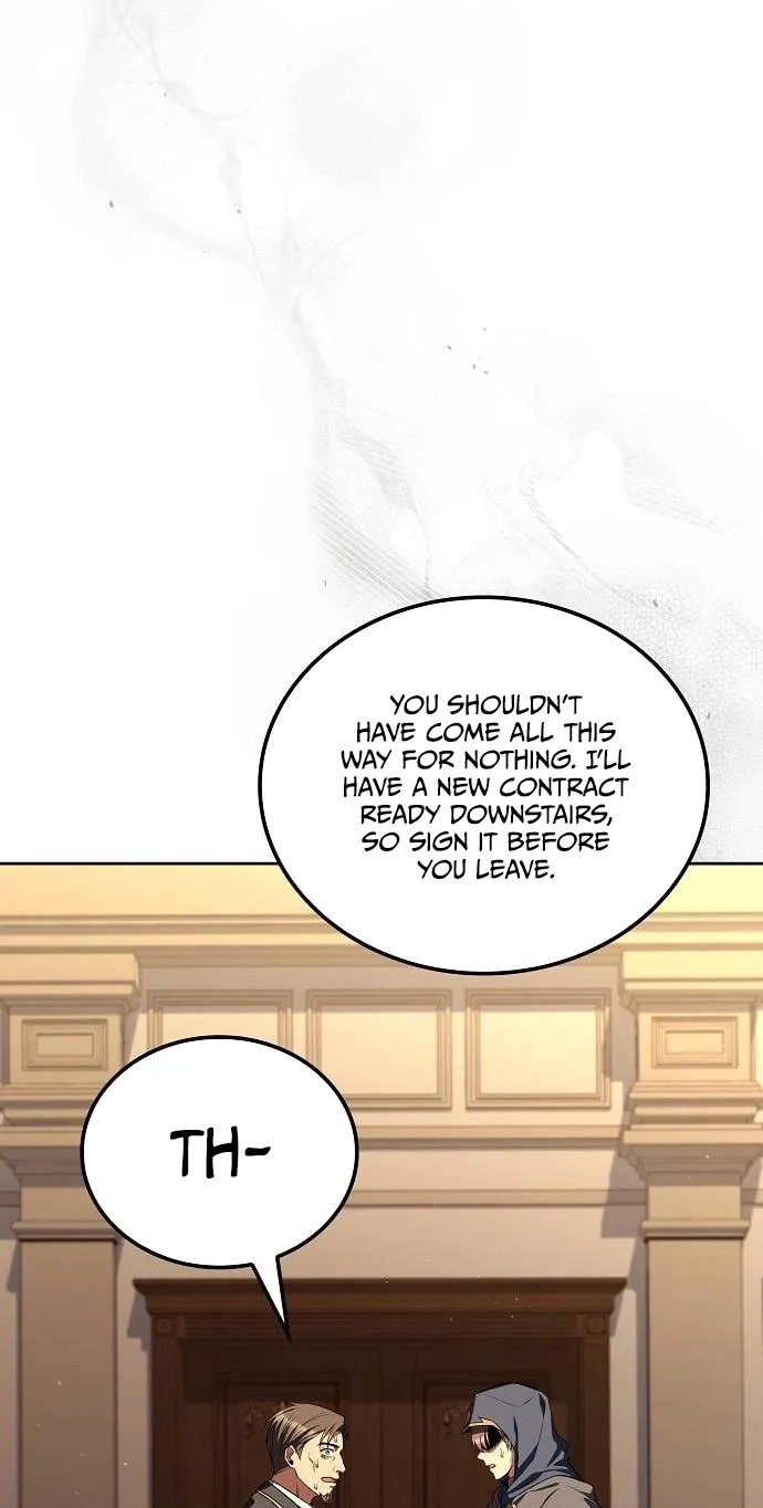 The Archmage's Restaurant Chapter 149 page 52 - 