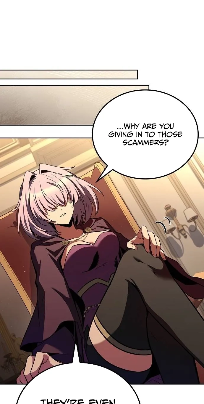 The Archmage's Restaurant Chapter 149 page 54 - 