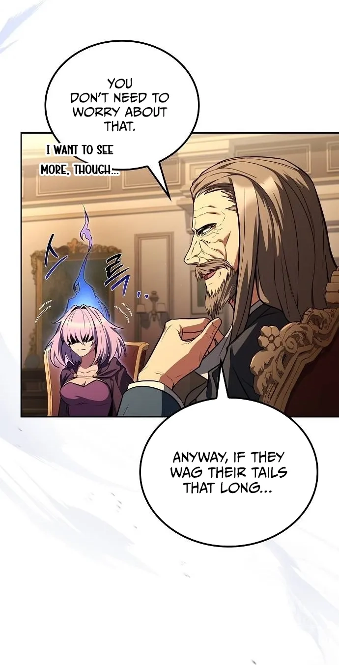 The Archmage's Restaurant Chapter 149 page 58 - 