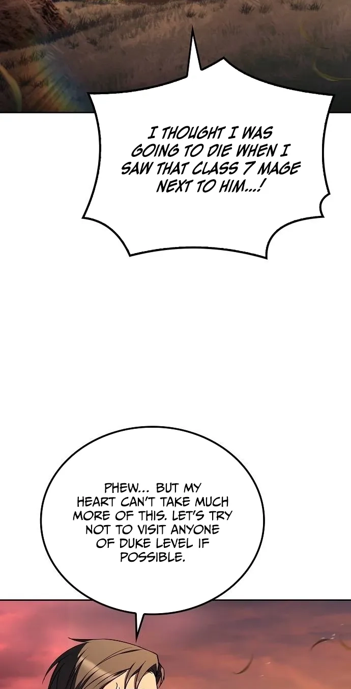 The Archmage's Restaurant Chapter 149 page 61 - 
