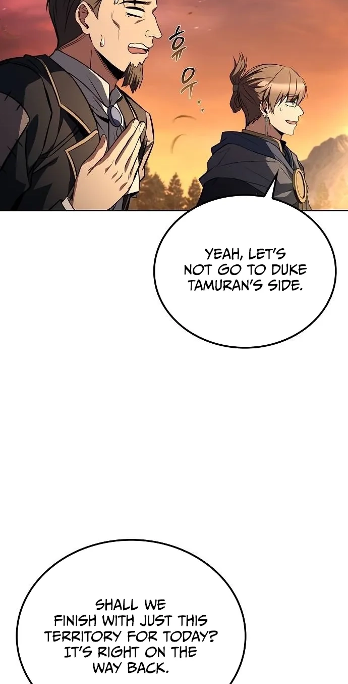 The Archmage's Restaurant Chapter 149 page 62 - 