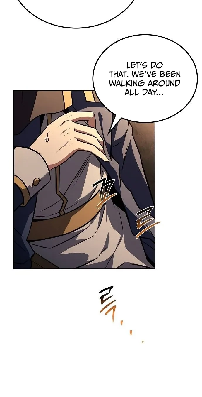 The Archmage's Restaurant Chapter 149 page 63 - 