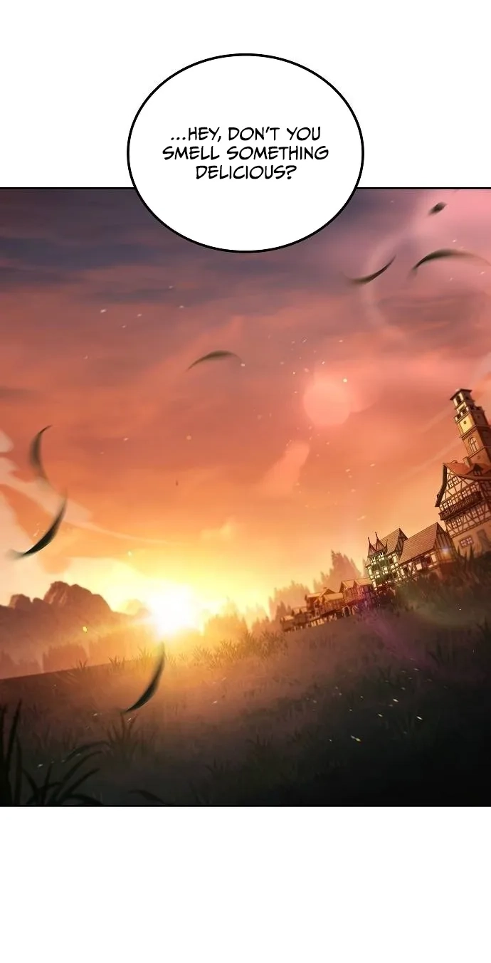 The Archmage's Restaurant Chapter 149 page 64 - 