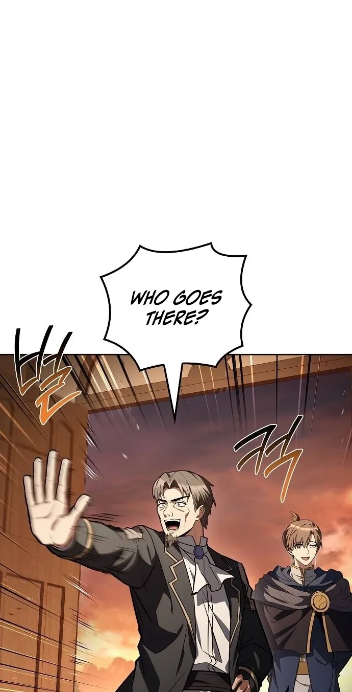 The Archmage's Restaurant Chapter 149 page 65 - 