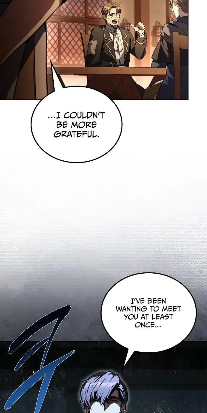 The Archmage's Restaurant Chapter 149 page 70 - 