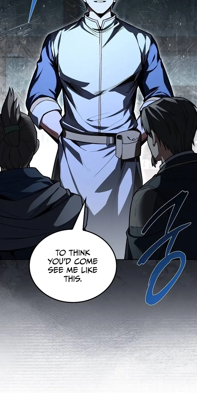 The Archmage's Restaurant Chapter 149 page 71 - 