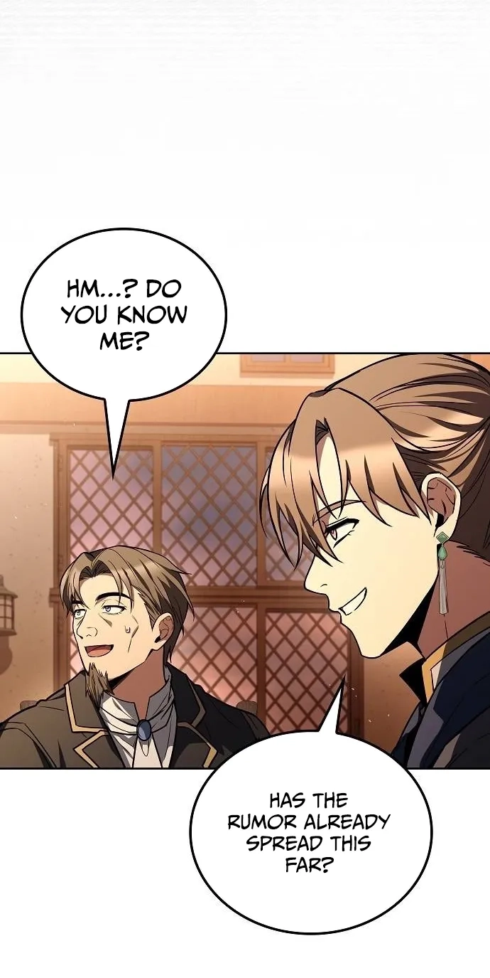 The Archmage's Restaurant Chapter 149 page 72 - 