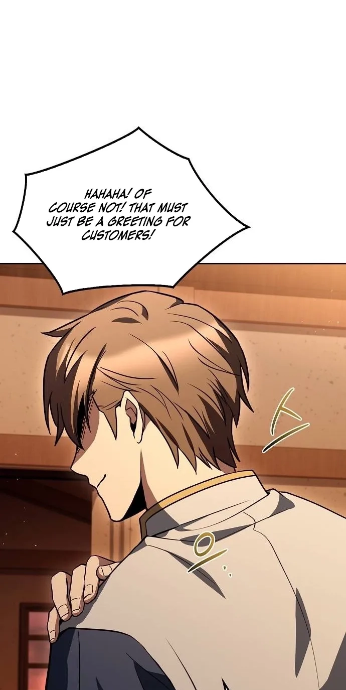 The Archmage's Restaurant Chapter 149 page 73 - 