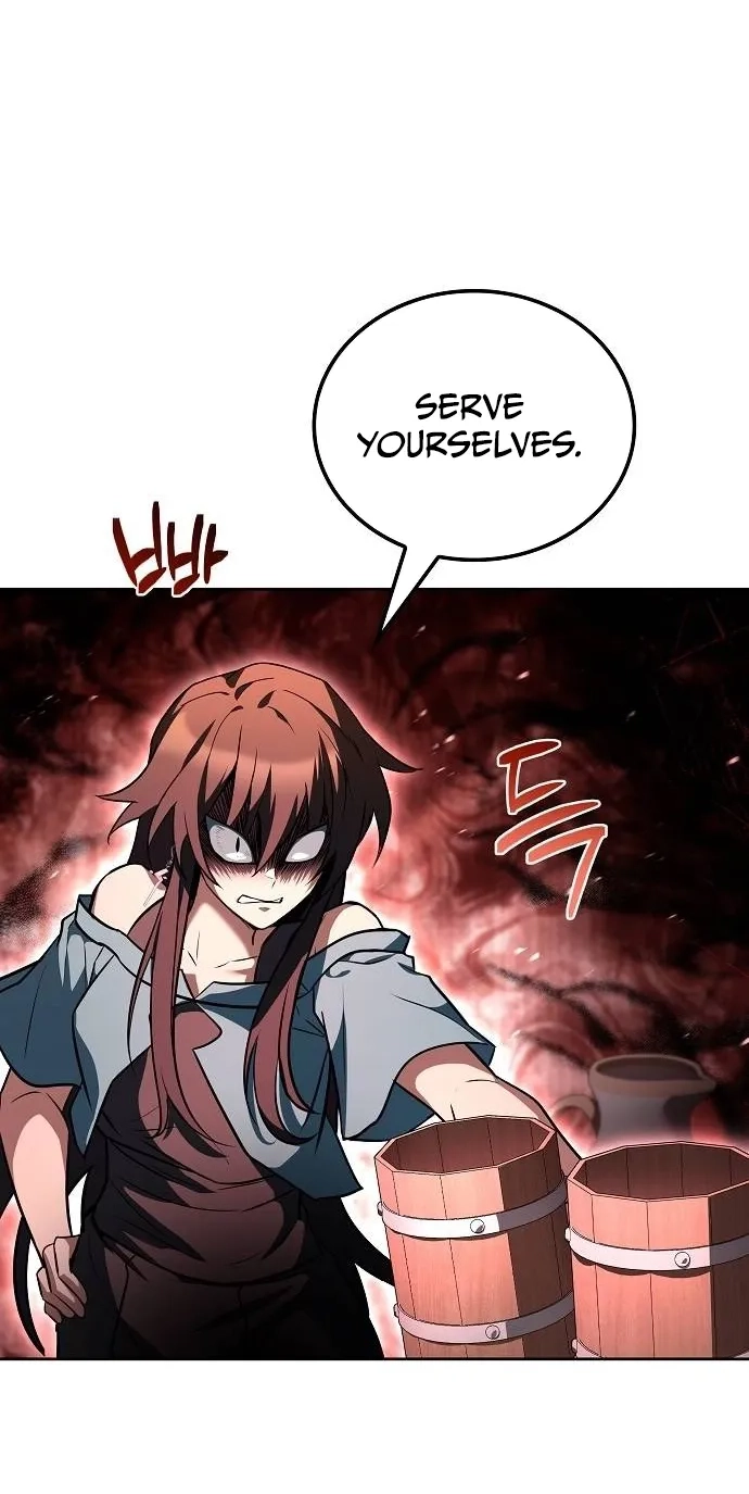 The Archmage's Restaurant Chapter 149 page 76 - 