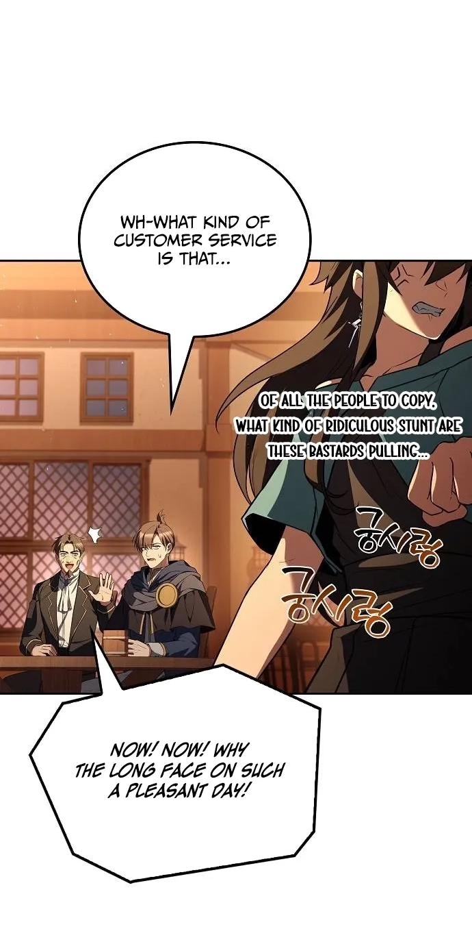 The Archmage's Restaurant Chapter 149 page 77 - 