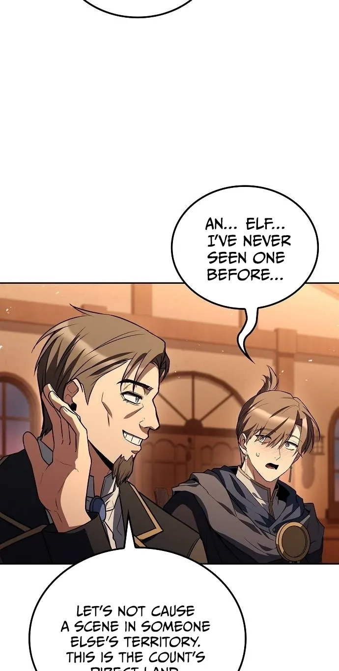 The Archmage's Restaurant Chapter 149 page 79 - 