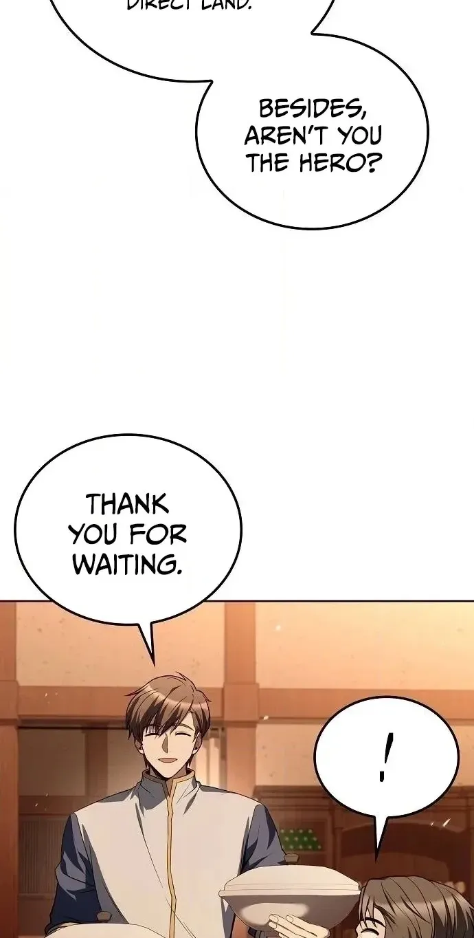 The Archmage's Restaurant Chapter 149 page 80 - 
