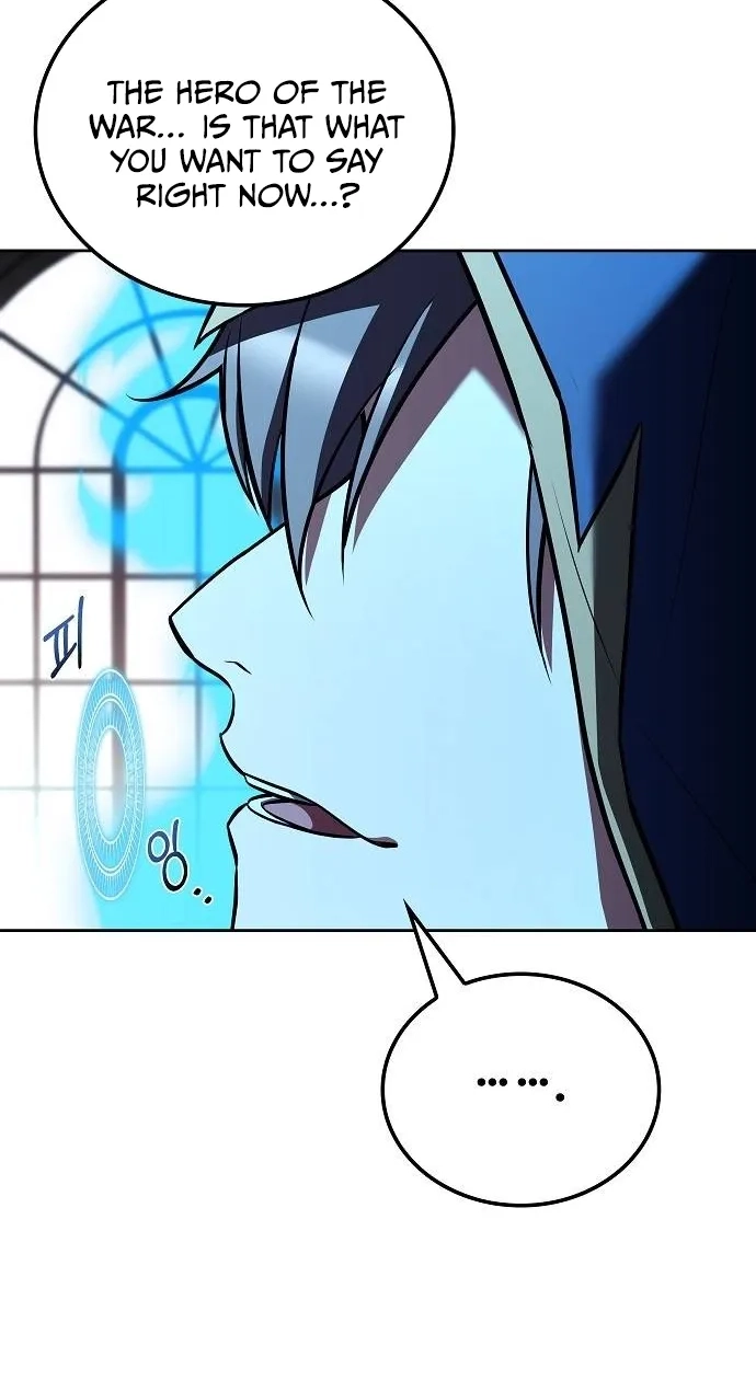 The Archmage's Restaurant Chapter 149 page 9 - 