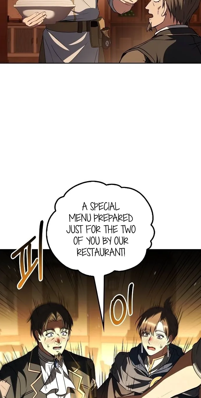 The Archmage's Restaurant Chapter 149 page 81 - 