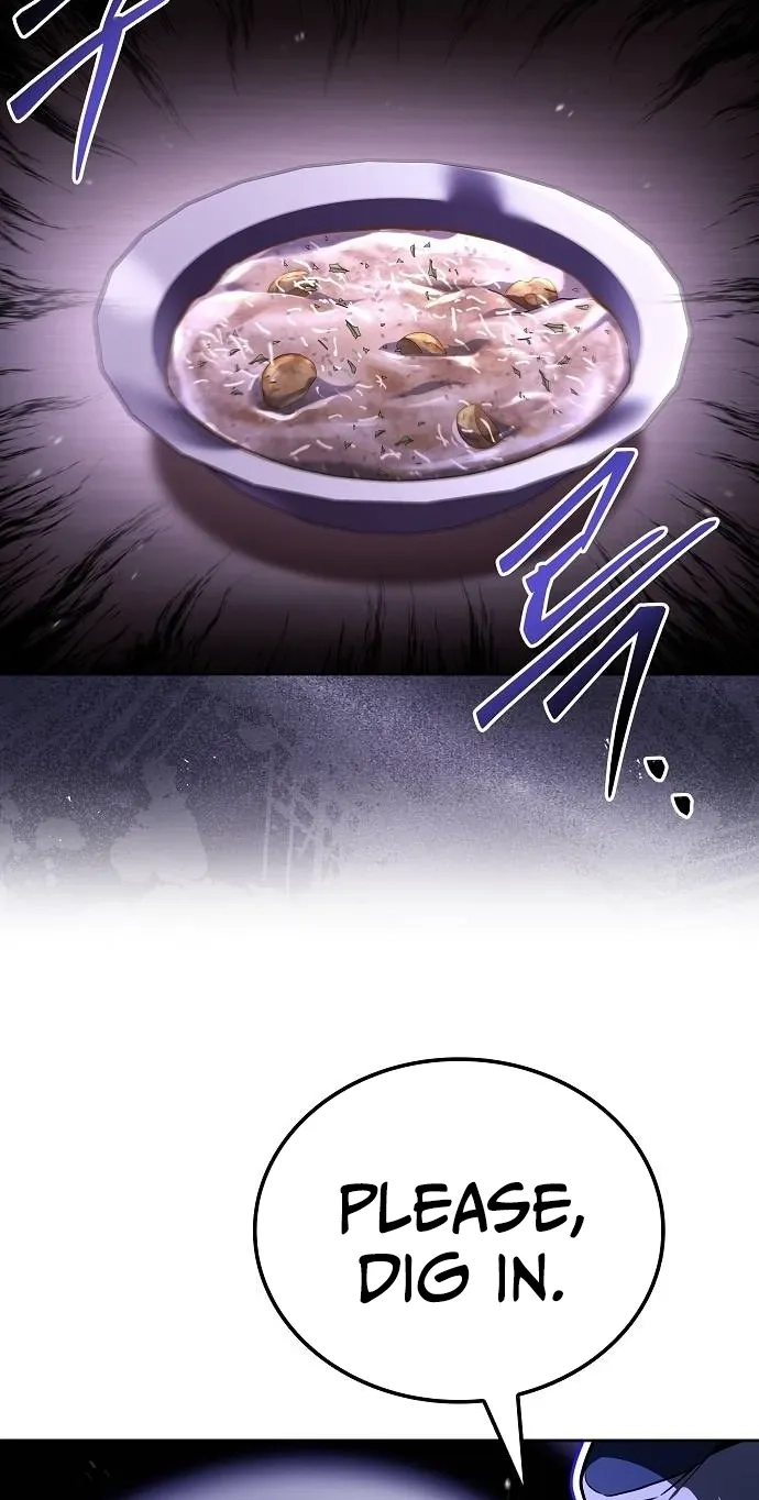 The Archmage's Restaurant Chapter 149 page 83 - 