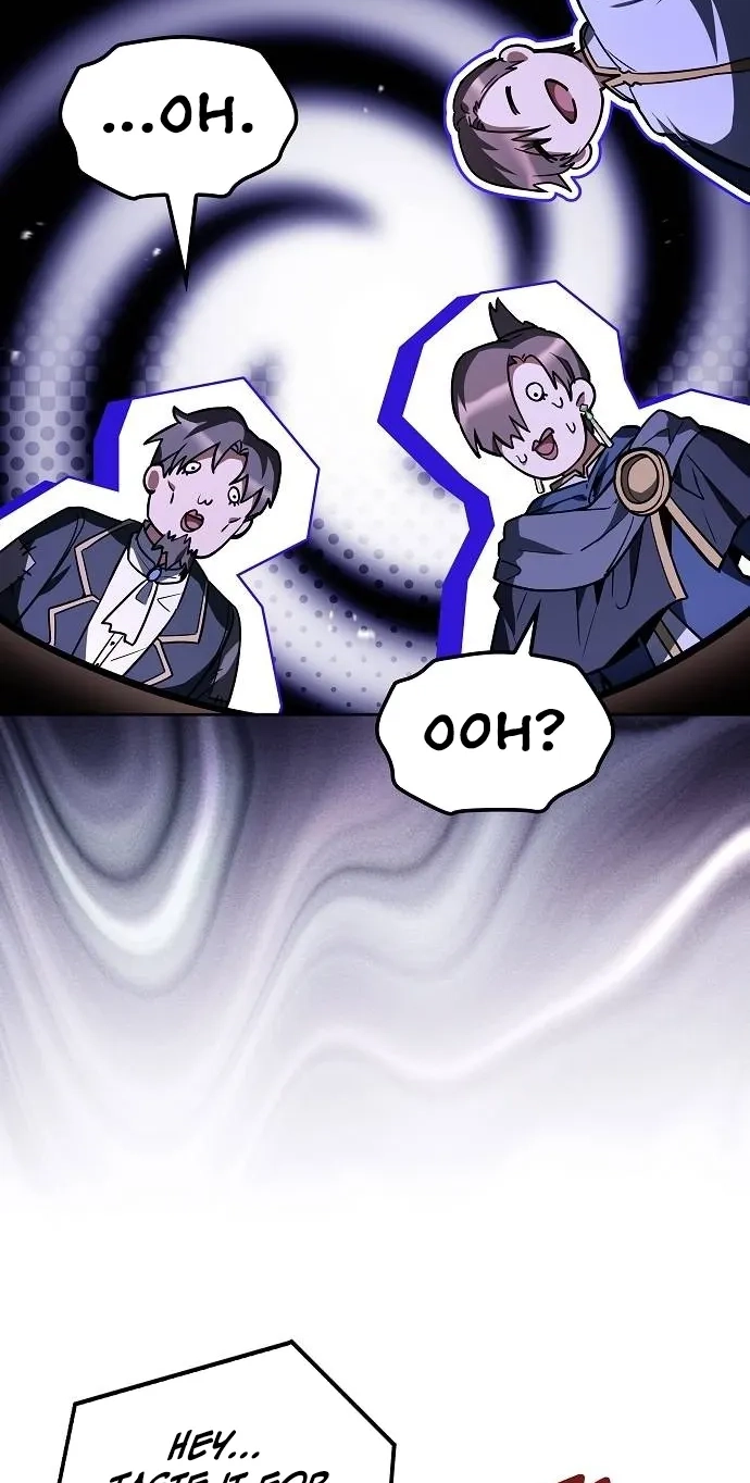 The Archmage's Restaurant Chapter 149 page 84 - 