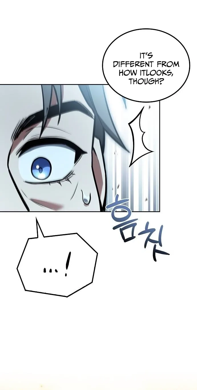 The Archmage's Restaurant Chapter 149 page 86 - 