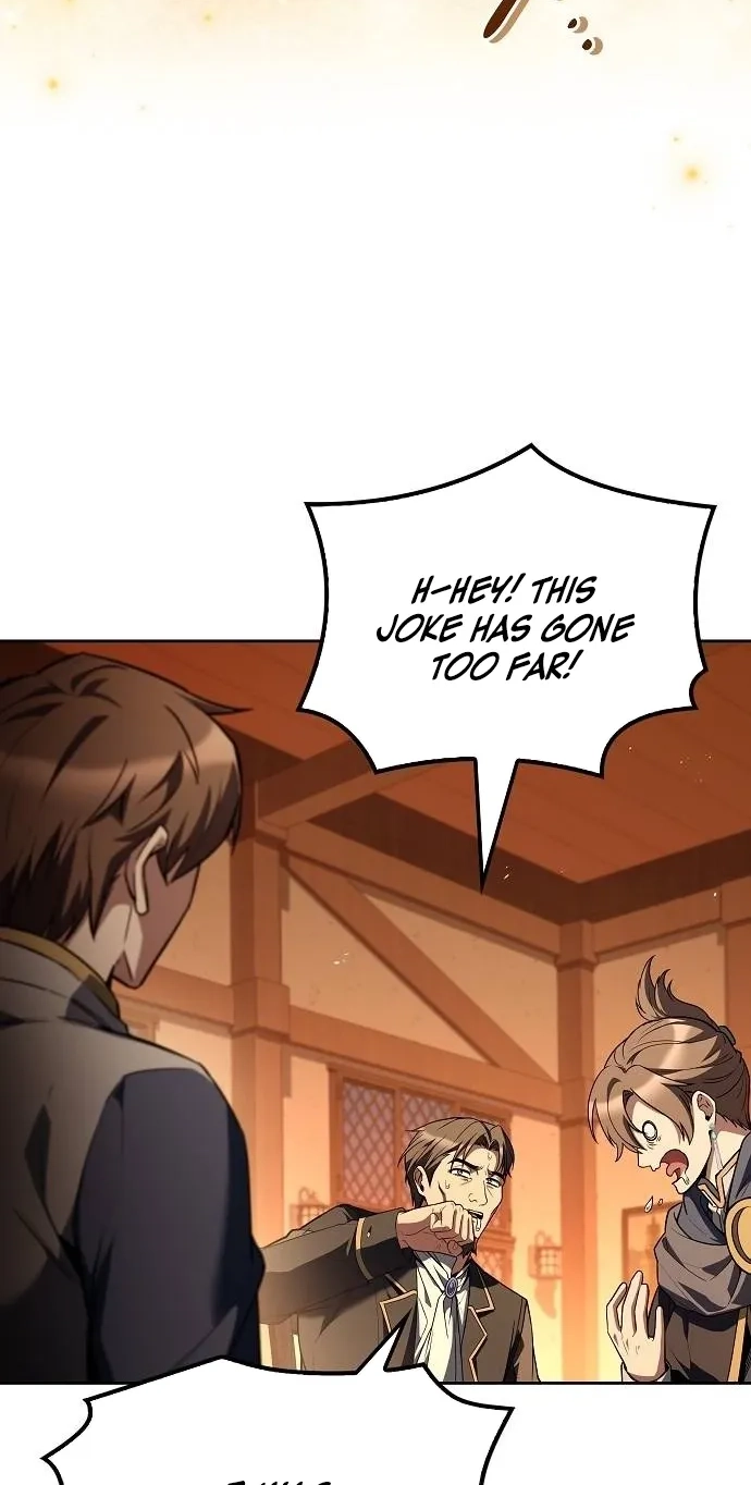 The Archmage's Restaurant Chapter 149 page 88 - 