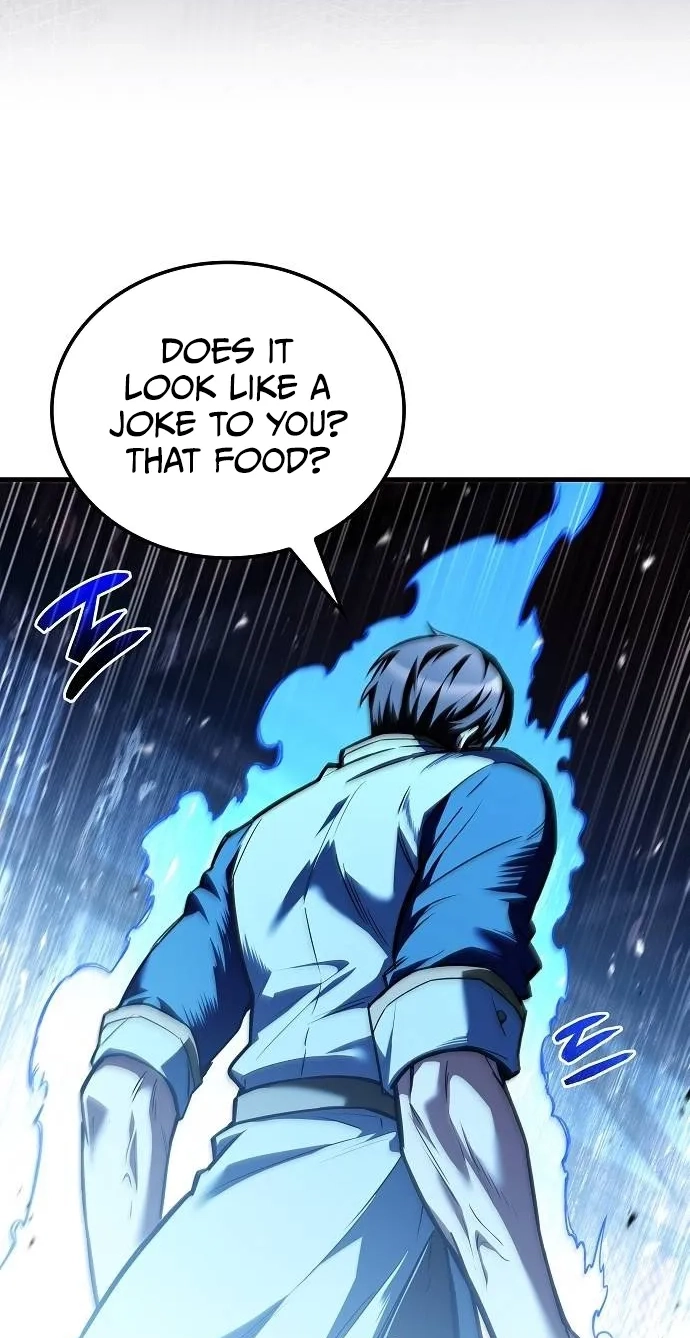 The Archmage's Restaurant Chapter 149 page 91 - 