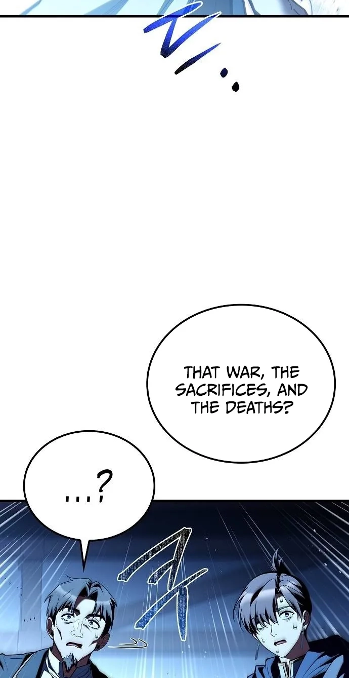 The Archmage's Restaurant Chapter 149 page 92 - 