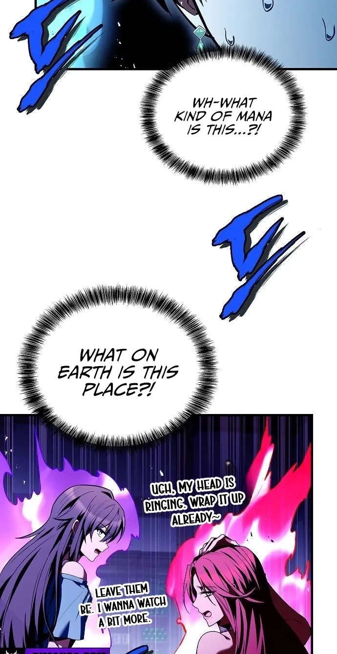 The Archmage's Restaurant Chapter 149 page 94 - 