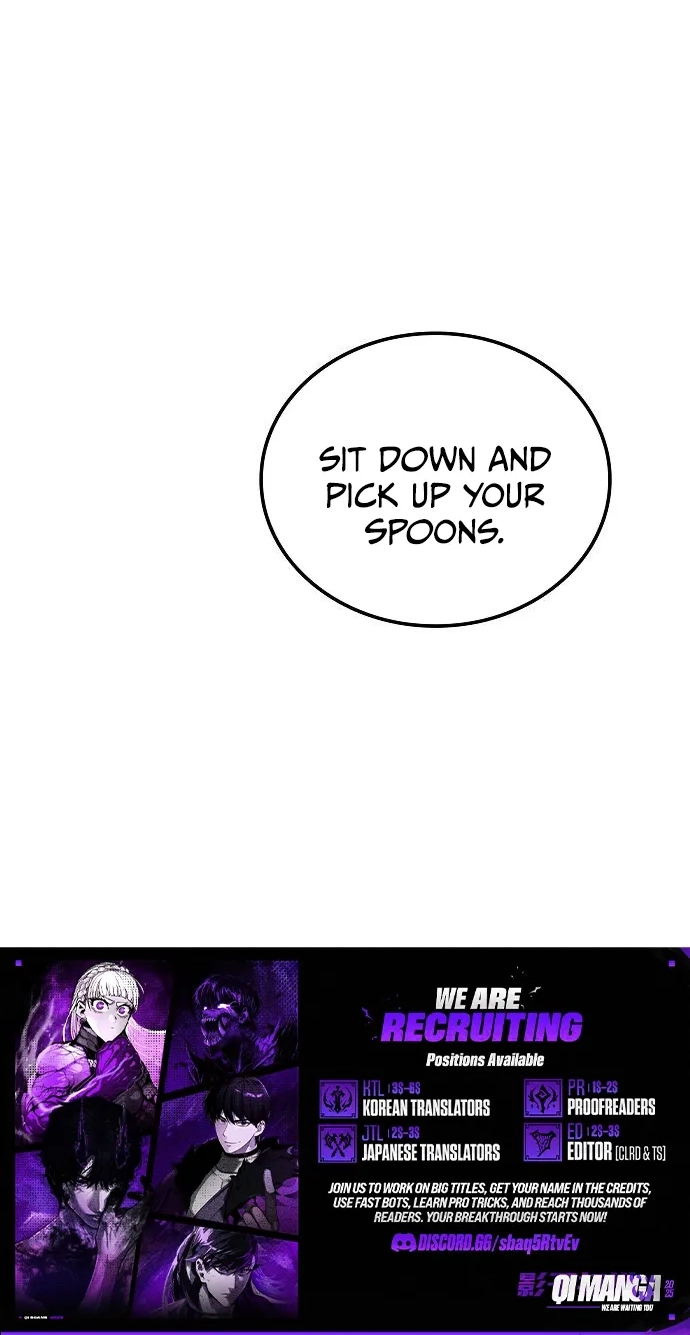 The Archmage's Restaurant Chapter 149 page 97 - 