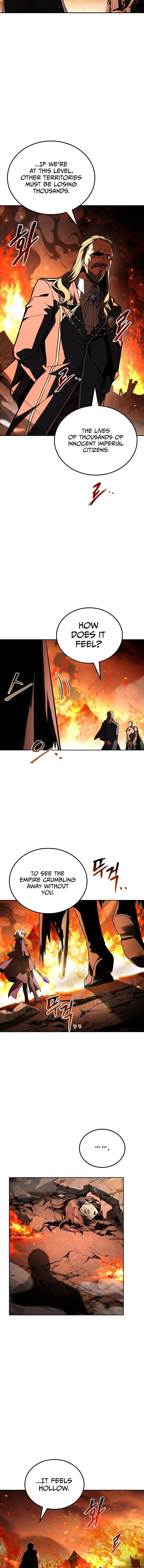 The Archmage's Restaurant Chapter 155.1 page 17 - 