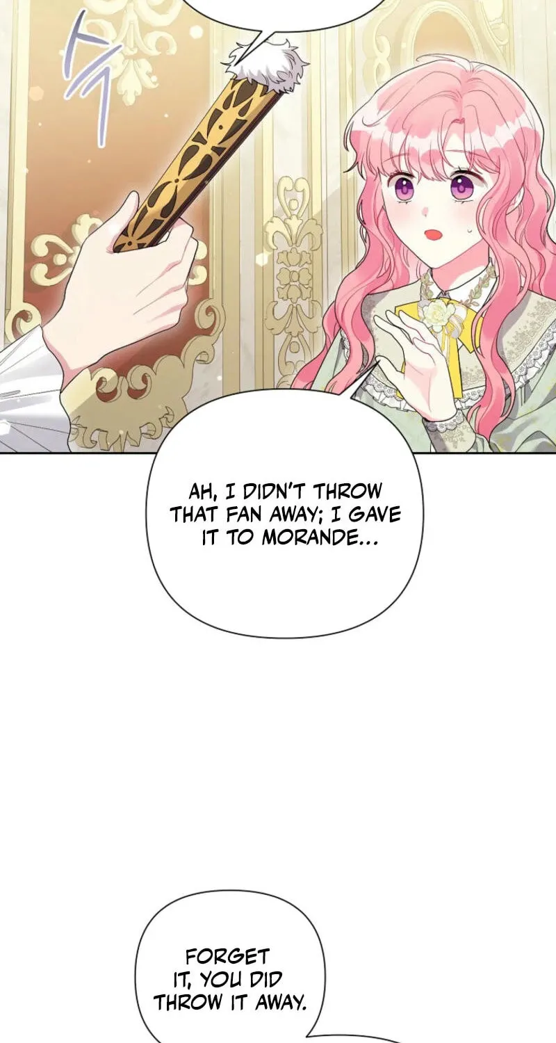 The Archvillain's Daughter In Law Chapter 113 page 17 - 