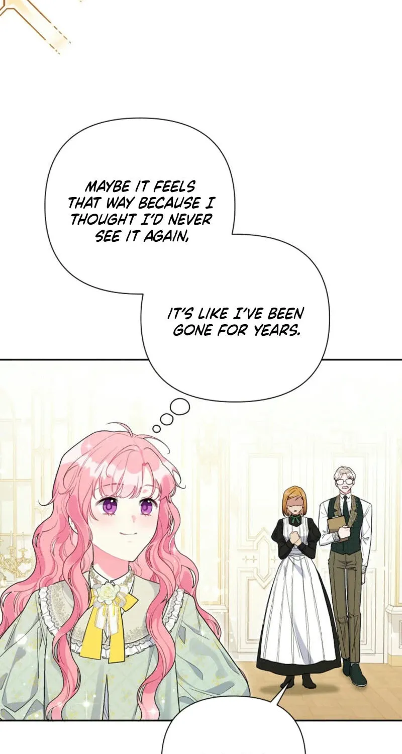 The Archvillain's Daughter In Law Chapter 113 page 3 - 