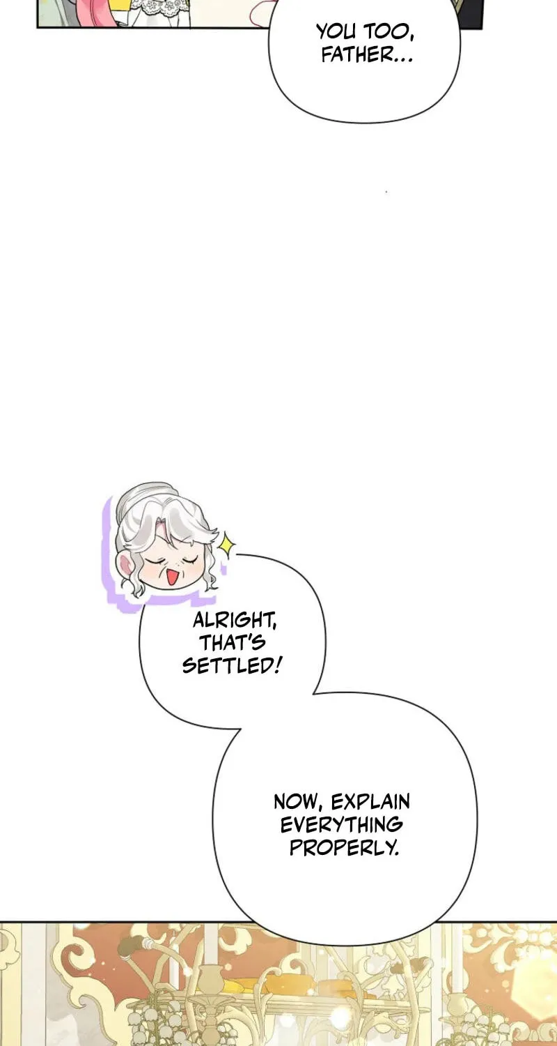The Archvillain's Daughter In Law Chapter 113 page 22 - 