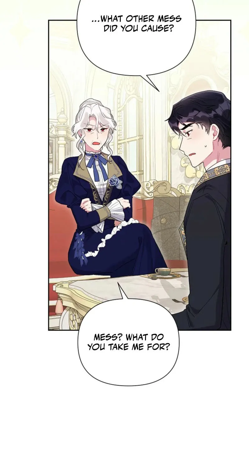 The Archvillain's Daughter In Law Chapter 113 page 29 - 