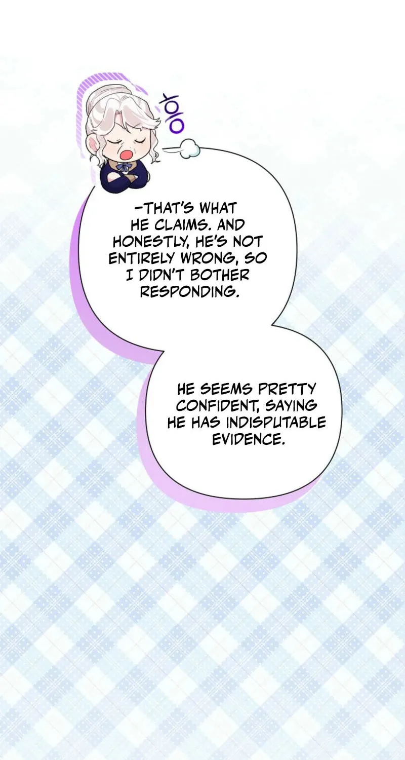 The Archvillain's Daughter In Law Chapter 113 page 34 - 
